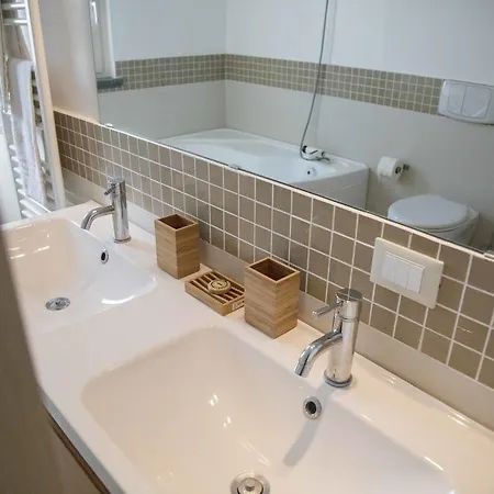 Nesea Bed & Breakfast Cefalù