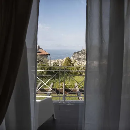 Panzió Nesea Cefalù