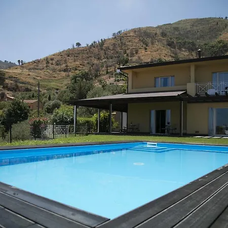 Nesea Bed & Breakfast Cefalù