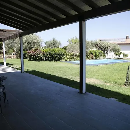 Nesea Panzió Cefalù