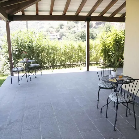 Nesea Panzió Cefalù