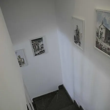 Panzió Nesea