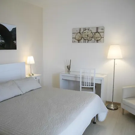 Bed & Breakfast Nesea Cefalù