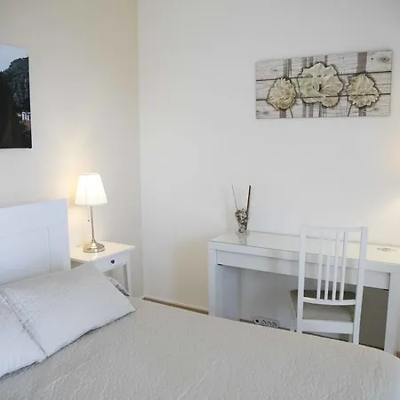 Bed & Breakfast Nesea Cefalù