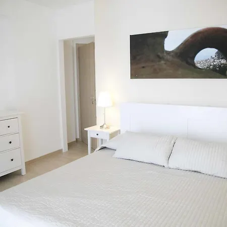 Panzió Nesea Cefalù