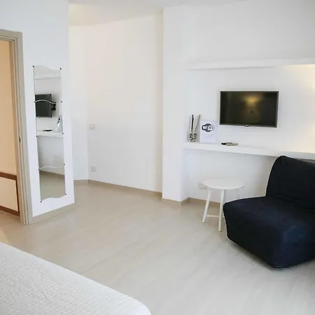 Bed & Breakfast Nesea Cefalù