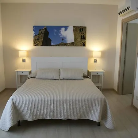 Panzió Nesea Cefalù