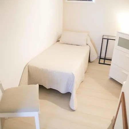 Nesea Panzió Cefalù