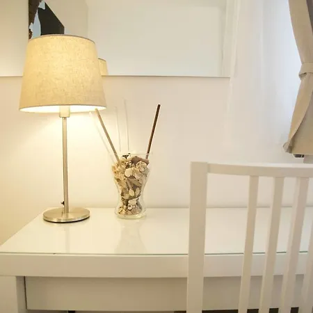 Panzió Nesea Cefalù