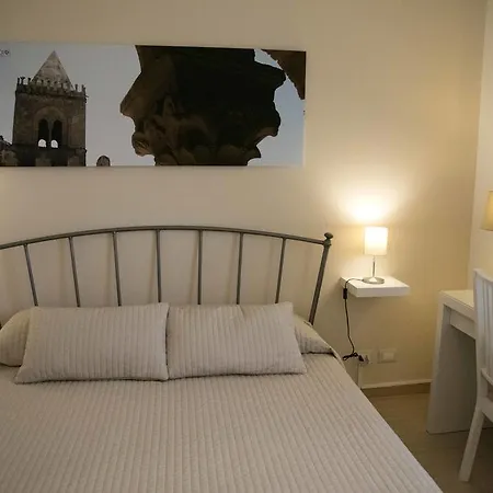 Panzió Nesea Cefalù