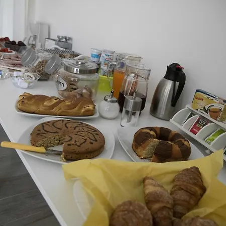 Nesea Bed & Breakfast