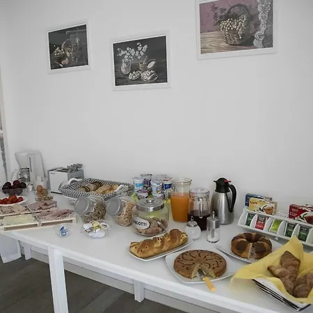 Nesea Bed & Breakfast